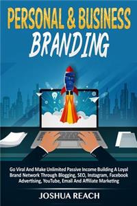 Personal & Business Branding