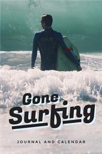 Gone Surfing