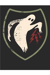 Ghost Army Patch Military Journal