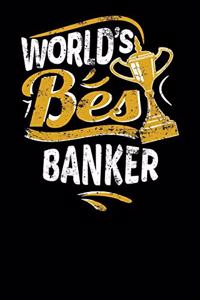 World's Best Banker