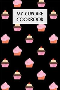 My Cupcake Cookbook