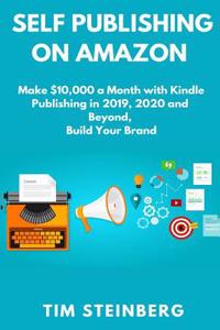 Self Publishing on Amazon