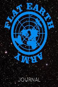 Flat Earth Army Journal