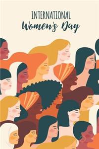 International Women's Day