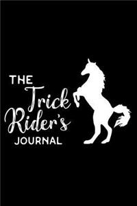 The Trick Rider's Journal