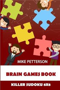 Brain Games Book