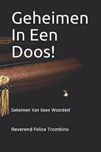 Geheimen in Een Doos!