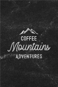 Coffee Mountains Adventures