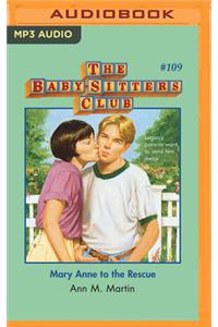 Mary Anne to the Rescue