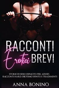 Racconti erotici brevi