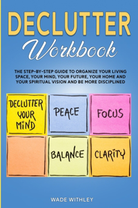 Declutter Workbook