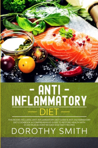 Anti-Inflammatory Diet