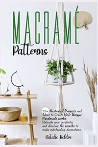 Macramé Patterns