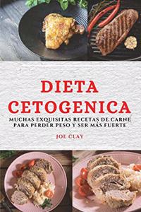 Dieta Cetogenica (Keto Diet Spanish Edition)