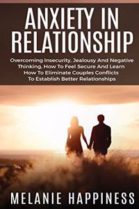 Anxiety in Relationship