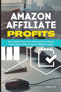 Amazon Affiliate Profits