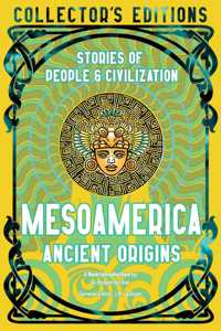 Mesoamerica Ancient Origins