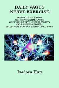 Daily Vagus Nerve Exercise