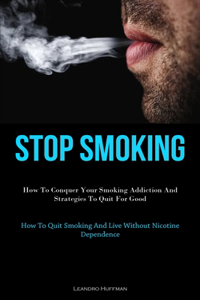 Stop Smoking