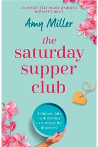 Saturday Supper Club