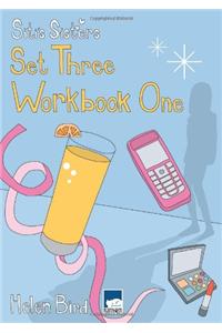 Siti's Sisters Set 3 Workbook 1