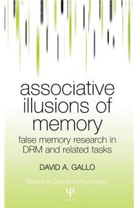 Associative Illusions of Memory