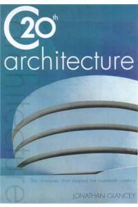Twentieth Century Architecture