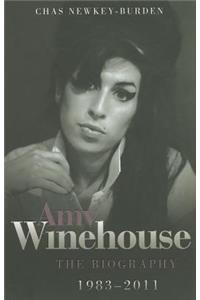 Amy Winehouse