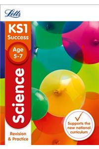 KS1 Science Revision and Practice