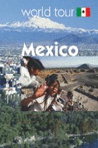 World Tour: Mexico Hardback