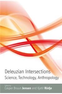 Deleuzian Intersections