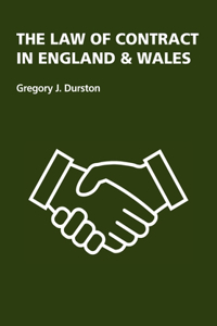 Law of Contract in England & Wales