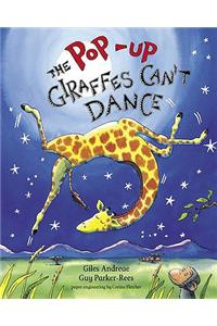 Giraffes Can't Dance