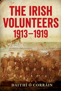 Irish Volunteers, 1913-19