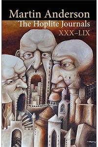 The Hoplite Journals