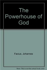 Powerhouse of God