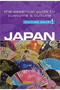 Culture Smart! Japan: The Essential Guide to Customs & Culture