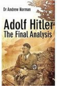 Adolf Hitler