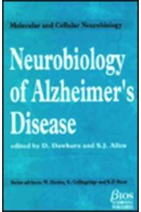 Neurobiology of Alzheimer's Disease