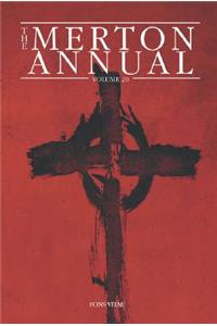The Merton Annual