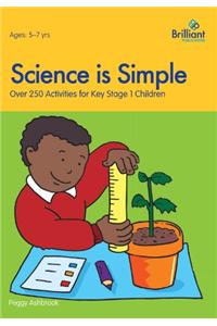 Science is Simple