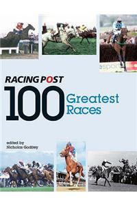 100 Greatest Races