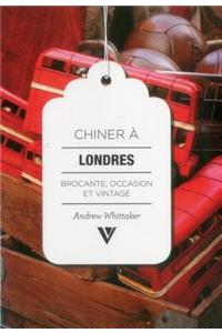 Chiner a Londres