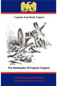 Notebooks of Captain Coignet
