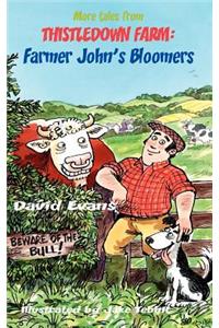 More Tales from Thistledown Farm