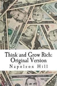 Think and Grow Rich