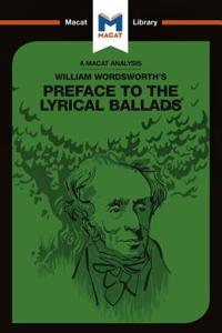 Analysis of William Wordsworth's Preface to The Lyrical Ballads