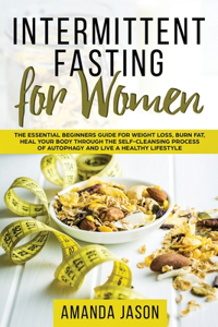Intermittent Fasting for Women