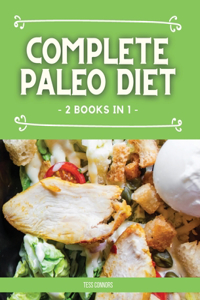 Complete Paleo Diet