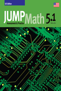 Jump Math AP Book 5.1